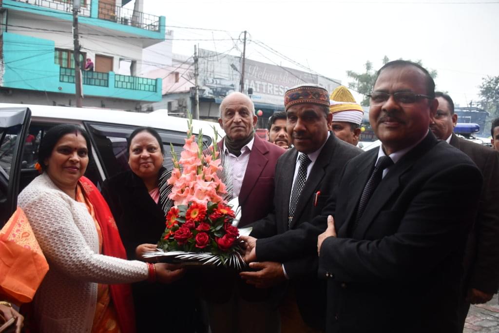 Hewett Polytechnic Lucknow Events photo 4